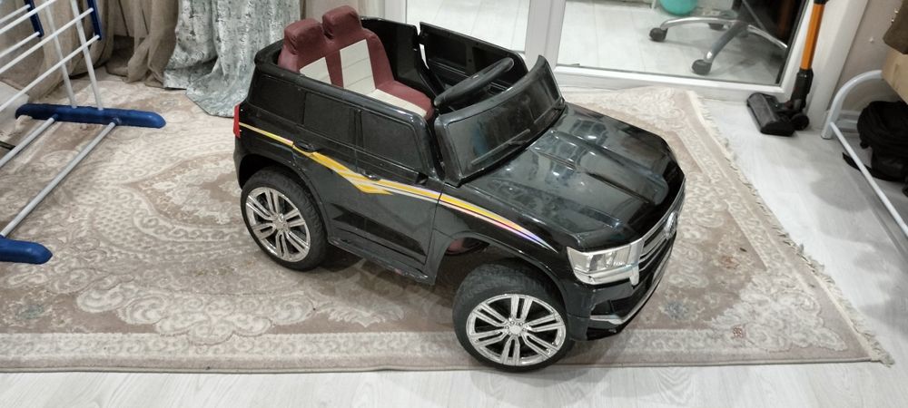 Машина для детей