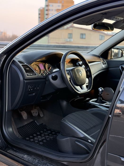 Renault Laguna 2.0 dCi 175Cp BOSE