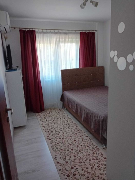 Apartament 2 camere Burdujeni