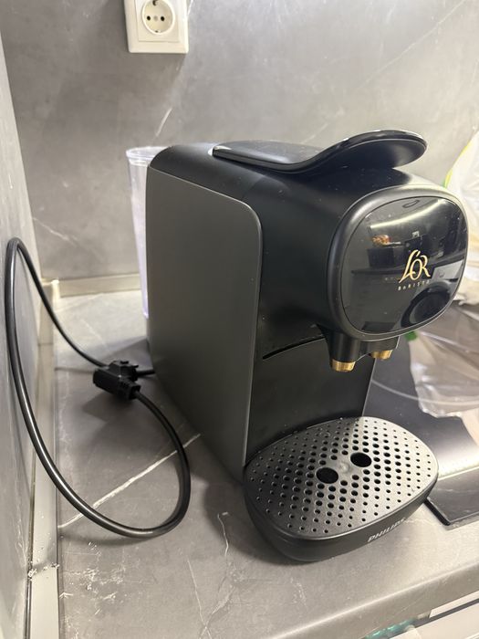 Кафе машина Philips Lor