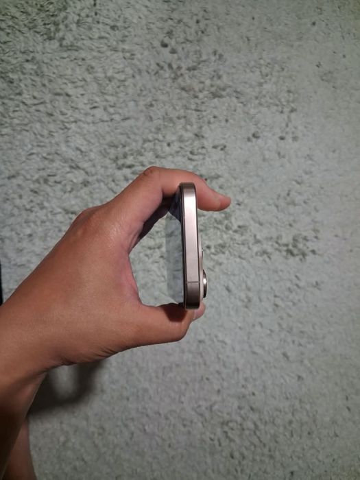Iphone 16 pro 128 GB
