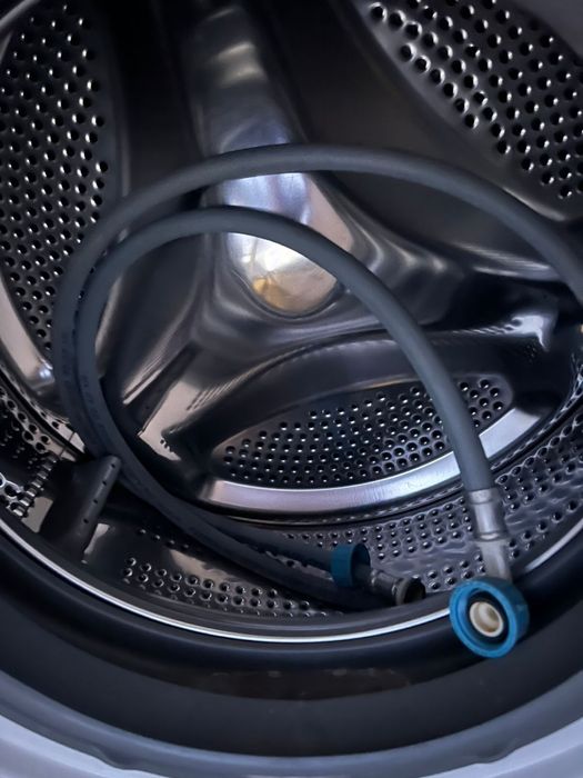 Отдам даром стиральную машинку