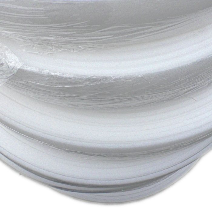 Banda perimetrala de dilatare 10 cm X 10 mm – rola 50 ml - 2399