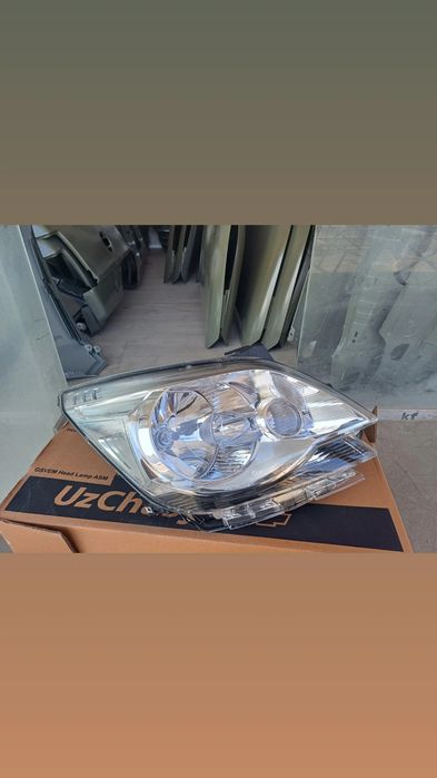 Авто запчасти кузовной для иномарка