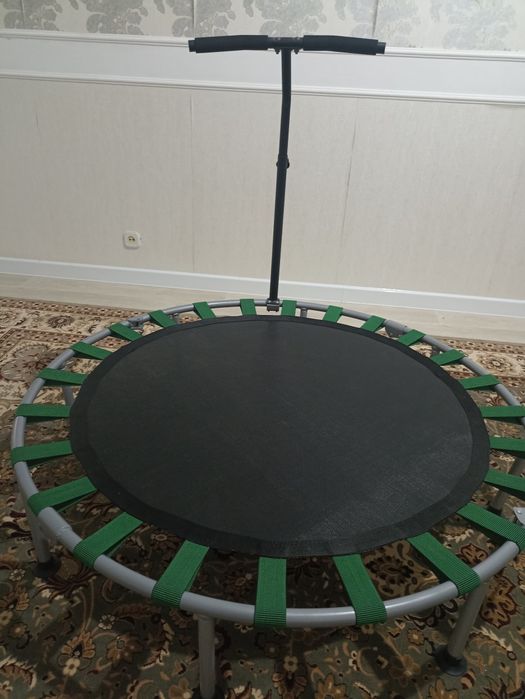Продаётся Батут для фитнеса