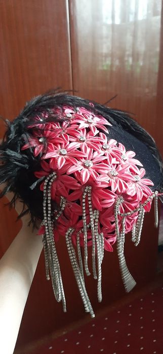 Платье для келинок