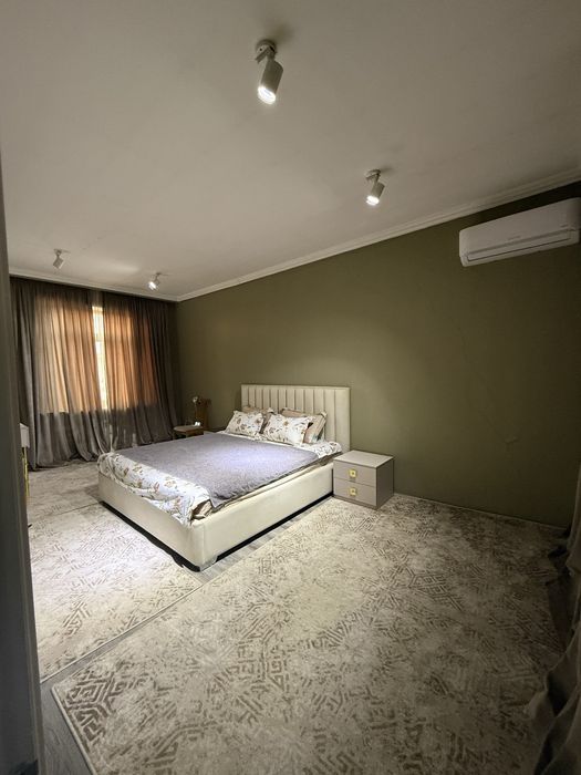 2.5 sotix ucastka Yunsobod 17kv