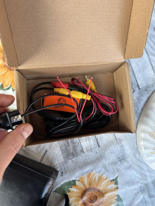 Camera marsalier noua