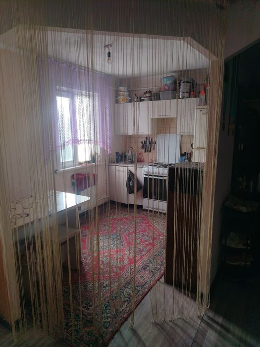 Сдам дом 1 км + кухня