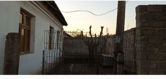 Срочно продаются участка