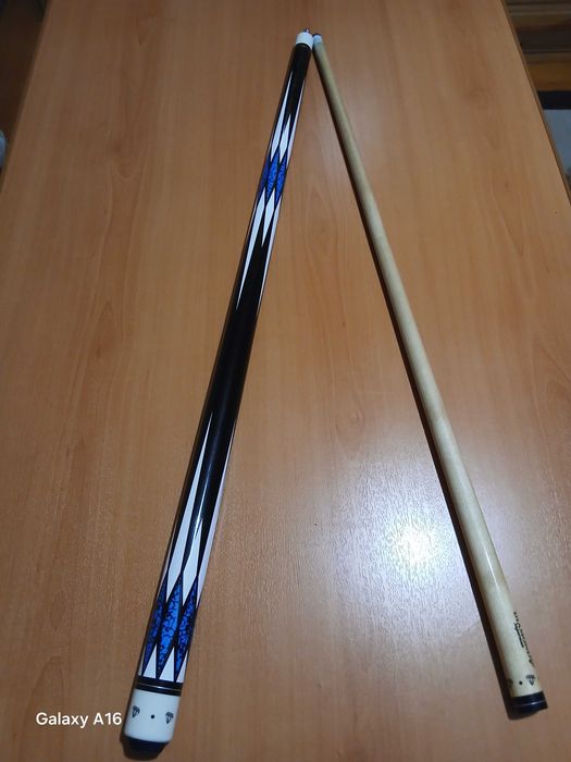 Щека за билярд класическа