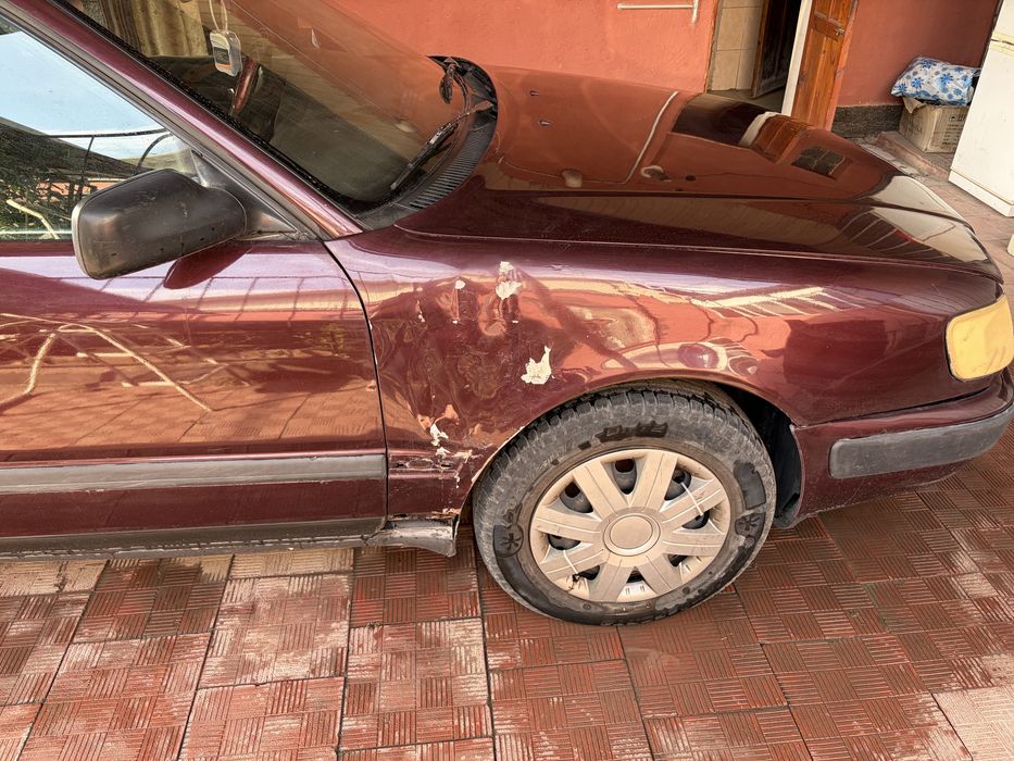 Ауди C4 1992 г.в.
