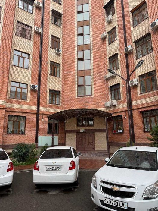 Нежилое помещение, Чиланзар Ц Квартал.