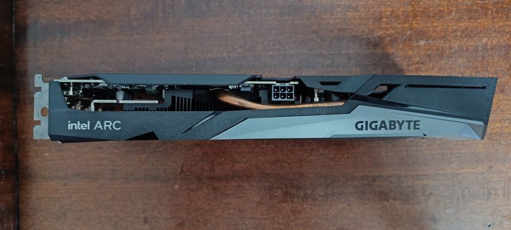 Продам видеокарту.