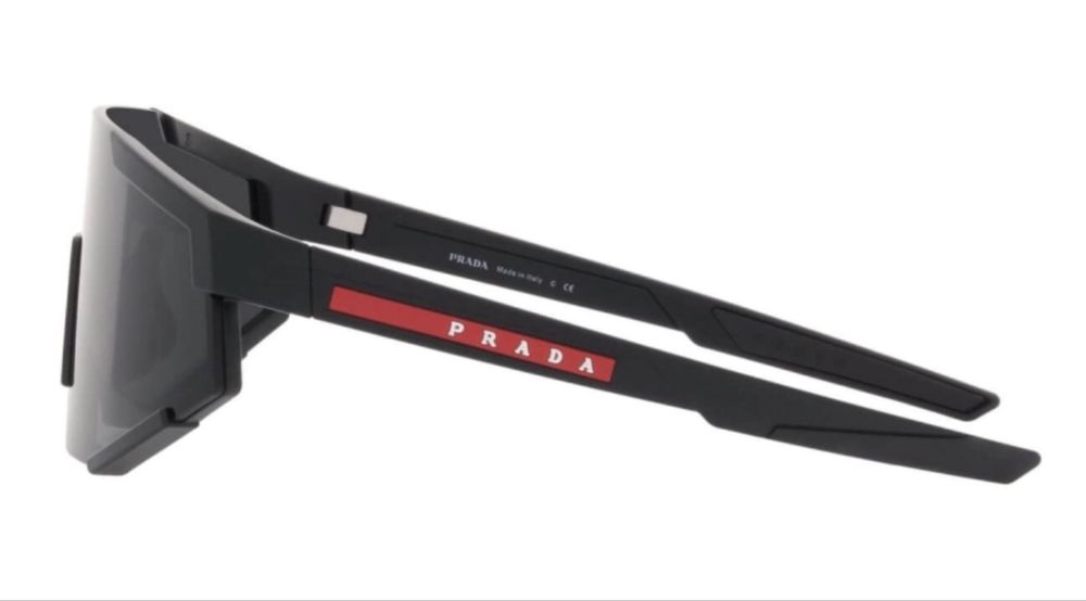 PRADA Linea Rossa
