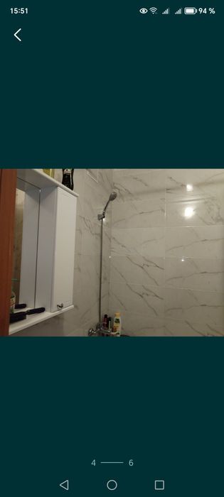 продам 2х комнатную квартиру