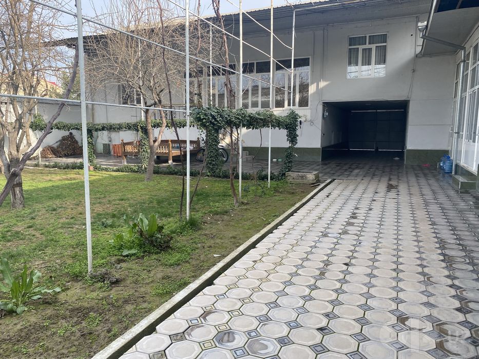 Аренда Участка 8 соток