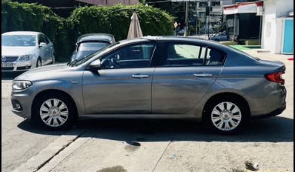 FIAT Tipo 2017 — imagine 4