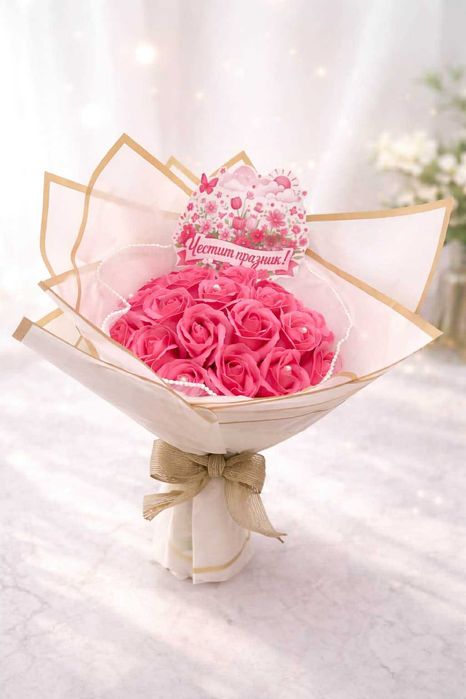 Букети за всеки повод