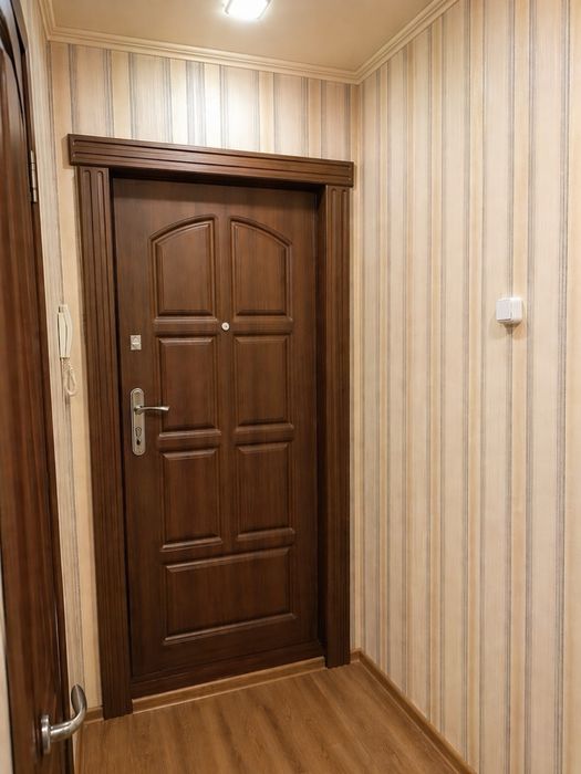 3-комнатная квартира ( Бэст)