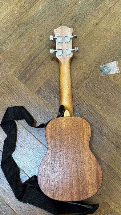 Укулеле Cascha новые