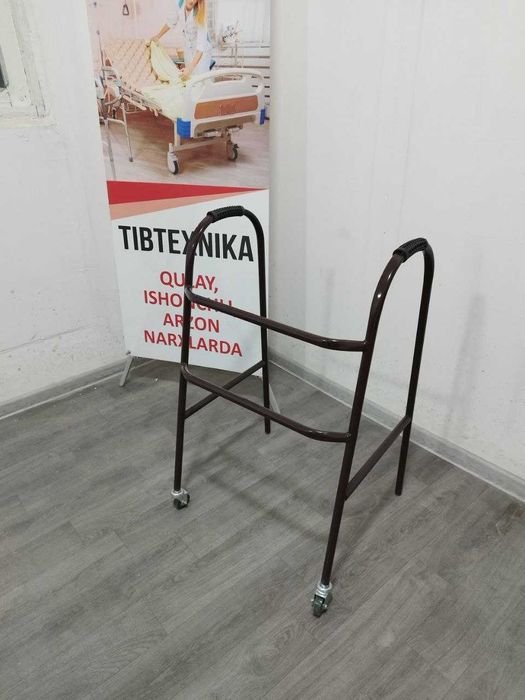 Qariyalar uchun Hadunok