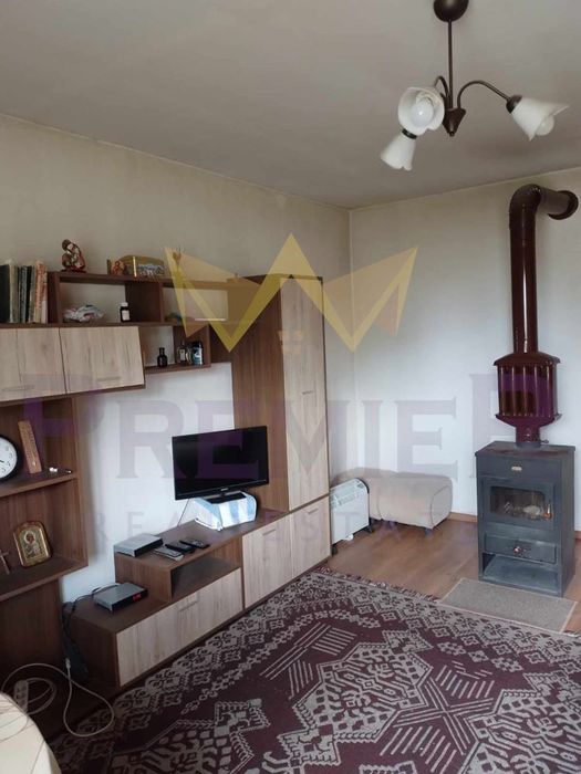 Къща в Варна, област-с.Караманите