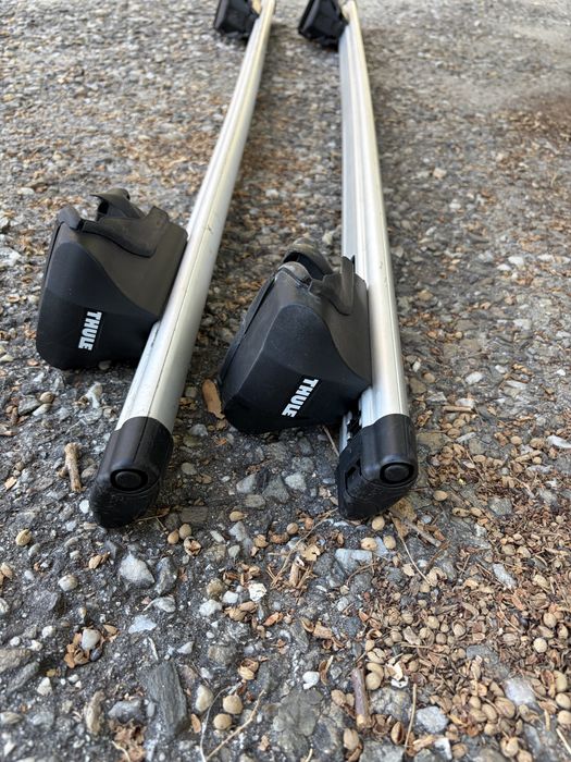 Bare Thule Suv/Break
