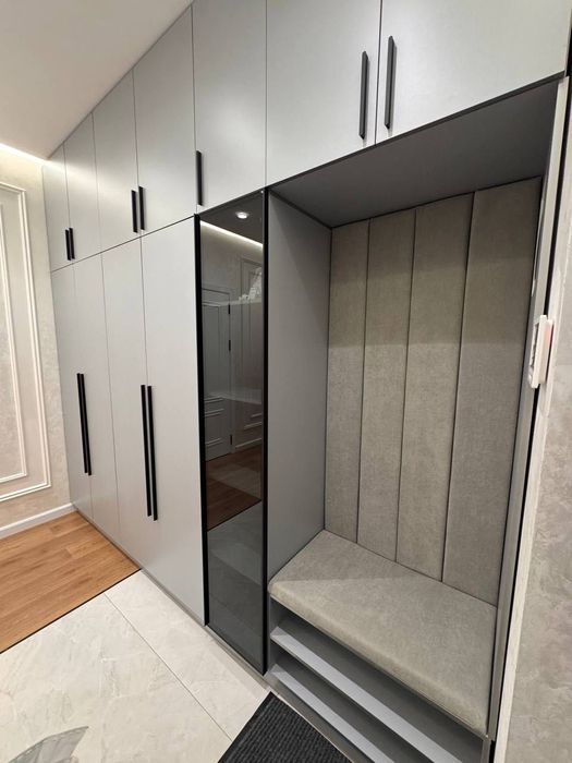 Parkwood Продается 2 комнатная квартира ремонт ул.Нукусская, Мирабад