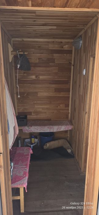 Продам дачу 2х этажную