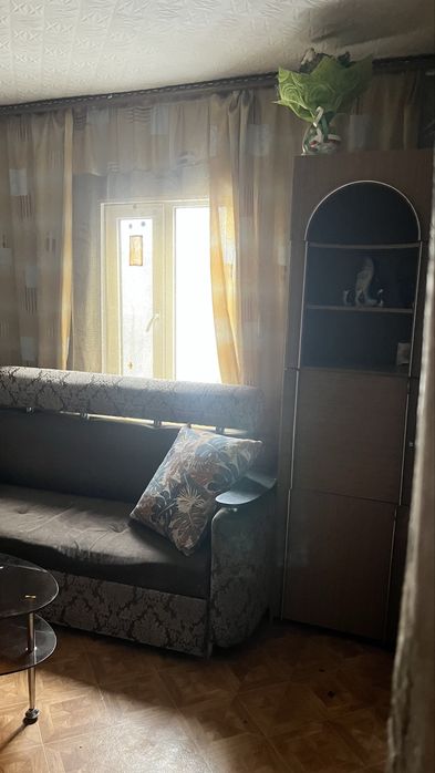 Продам часть дома половина