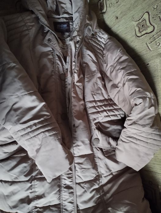 Айол ва кизлар учун юмшоккина куртка хххэл