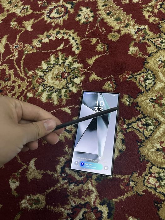 Samsung s24 Ultra 512 гб