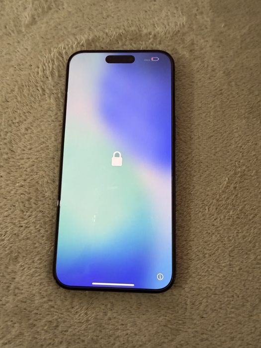 iphone 15 pro max icloud