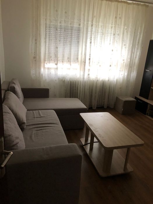 Garsoniera Cetate Mercur