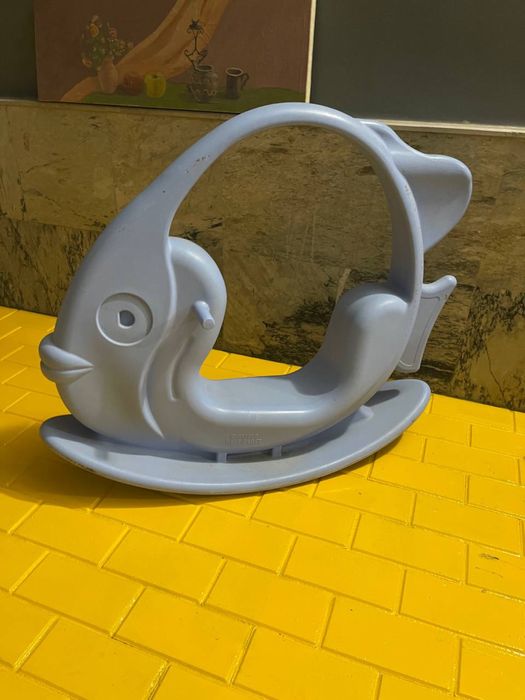 Продается рыбка качалка