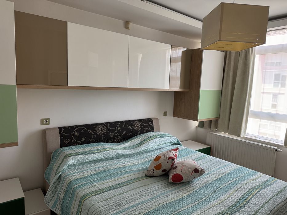 Inchiriez Apartament 2 camera Ared UTA