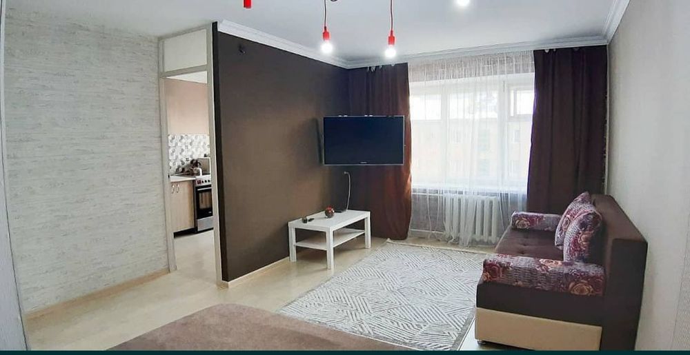 Сдам квартиру на Весне