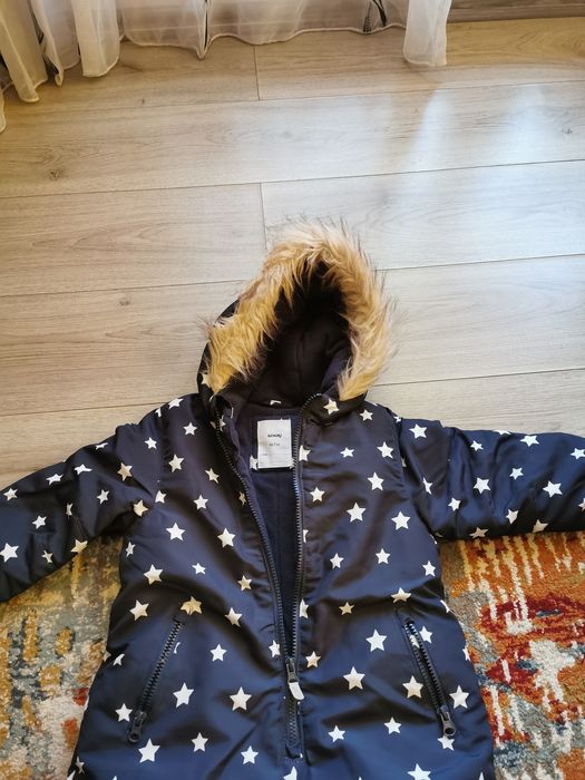 Salopeta copii marimea 98 Sinsay