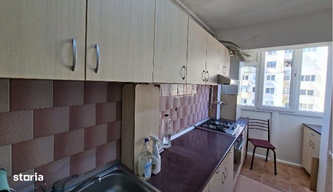 Apart. 4 camere, 64 mp, parcare, str. Mehedinti, zona Minerva — fotografia 3