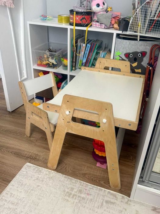 Детский гарнитур