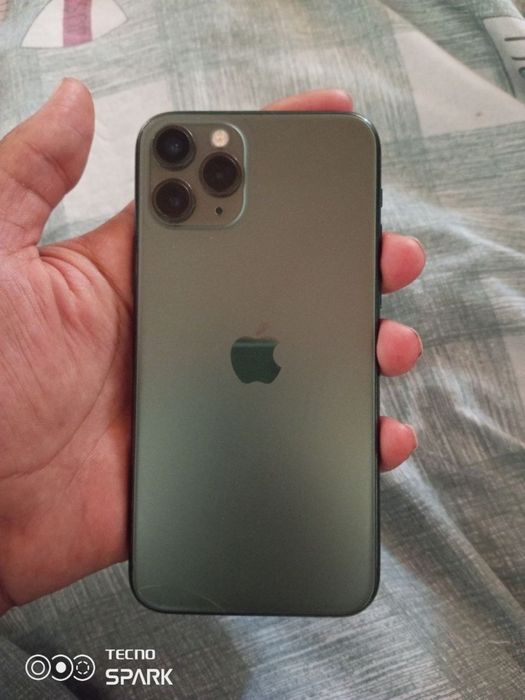 Iphone 11 pro narxi 2600