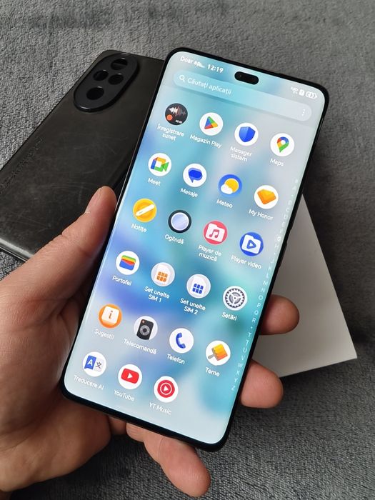 Honor 200 pro / 12 GB RAM / 512 GB