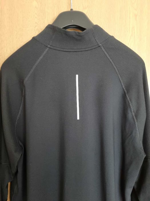 Спортна блуза Nike Element Top HZ 2.0 Longsleeve, размер L