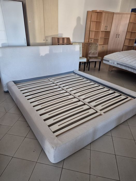 Спалня Kave Home