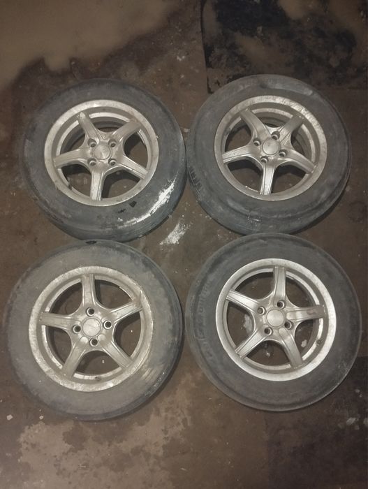 Продам диски р14