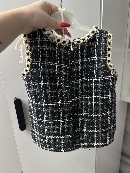 Продам сарафан для девочки