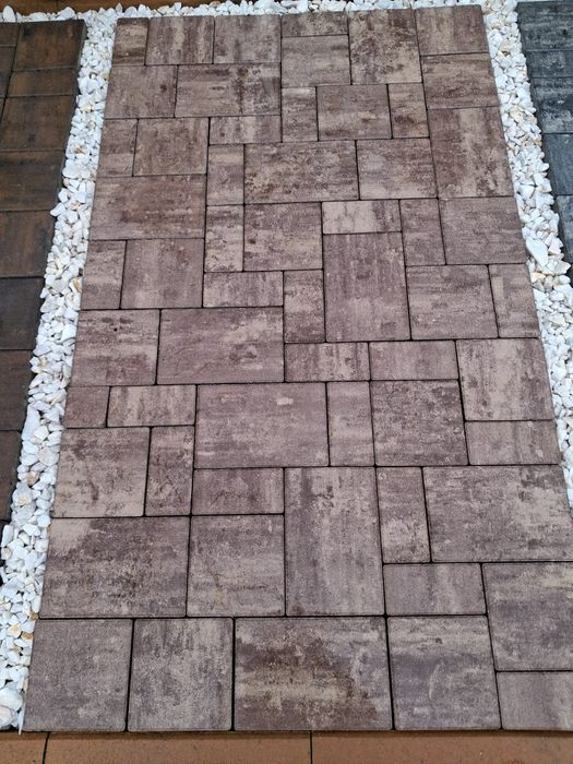 Producător pavaje Pavele dale montaj pavaj