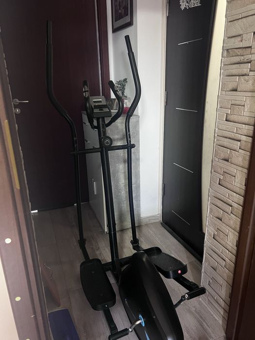 Bicicleta eliptica