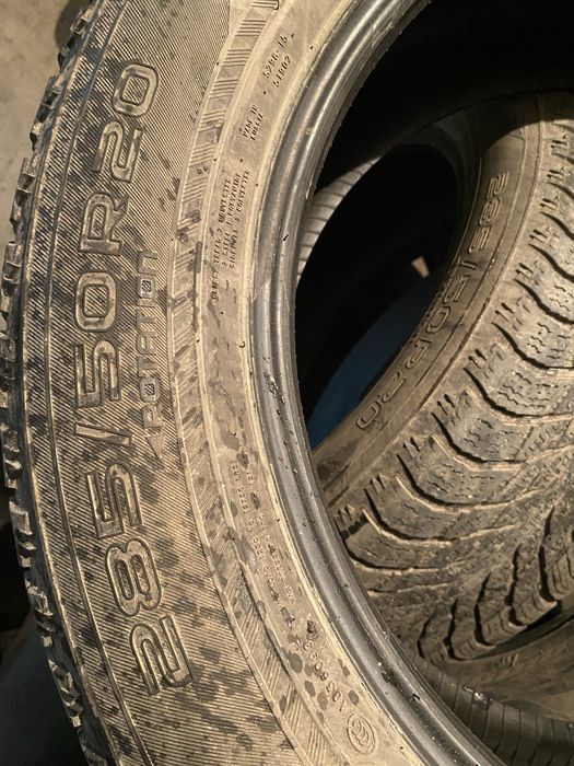 Нокия на 20 285/50